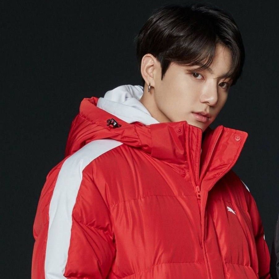 Foto terbaru Jungkook (BTS)