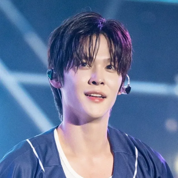 Latest photo of Eunseok (RIIZE)