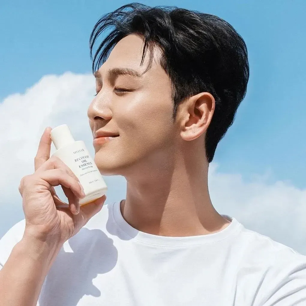 백호의 최신 사진