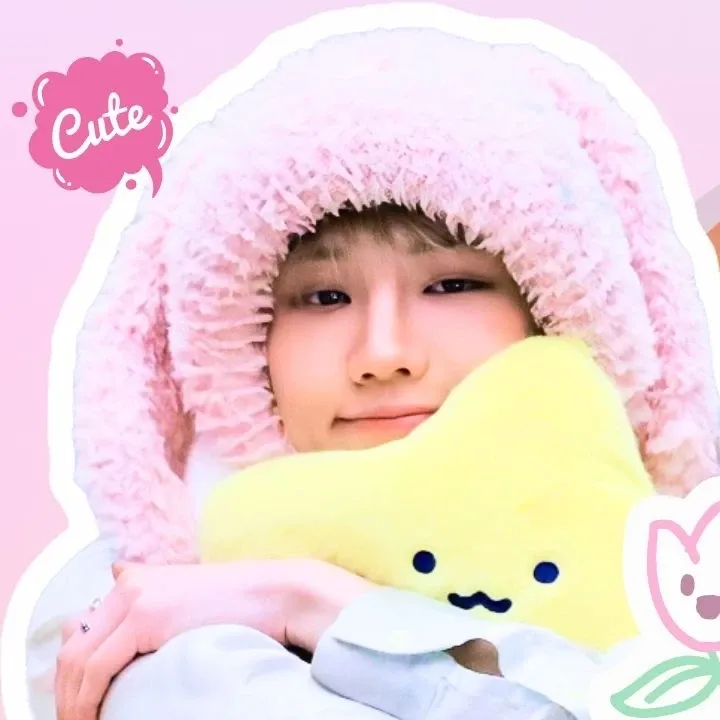 A moment captured by Junhyeok (TNX)'s fan