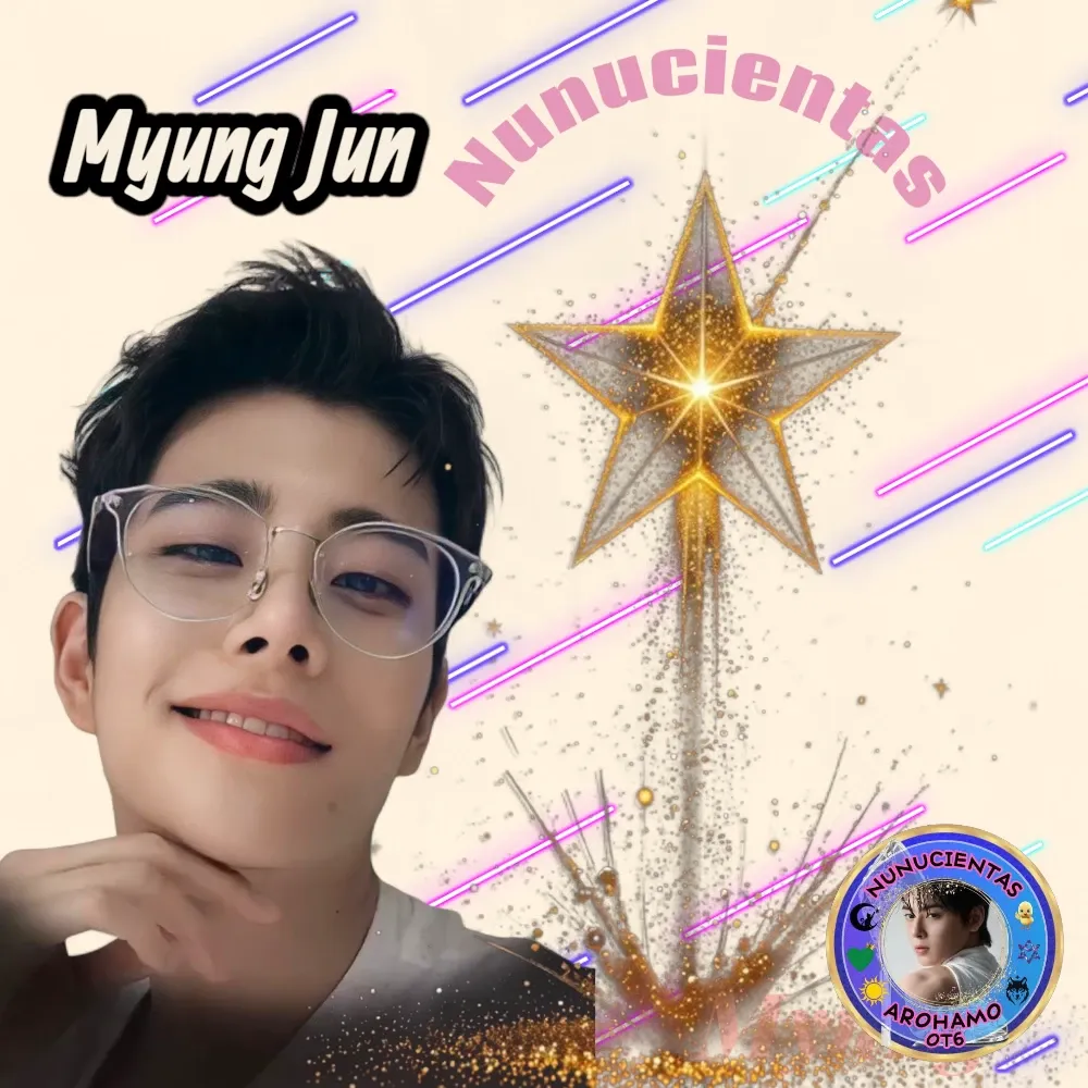 Recent activity shot of MJ (ASTRO)