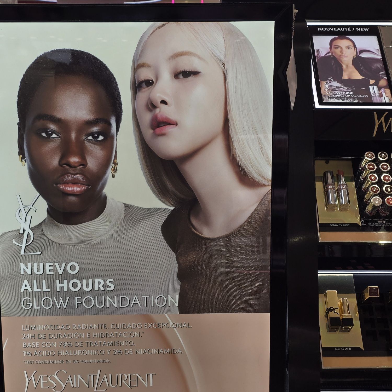 BLACKPINK 팬이 찍은 순간