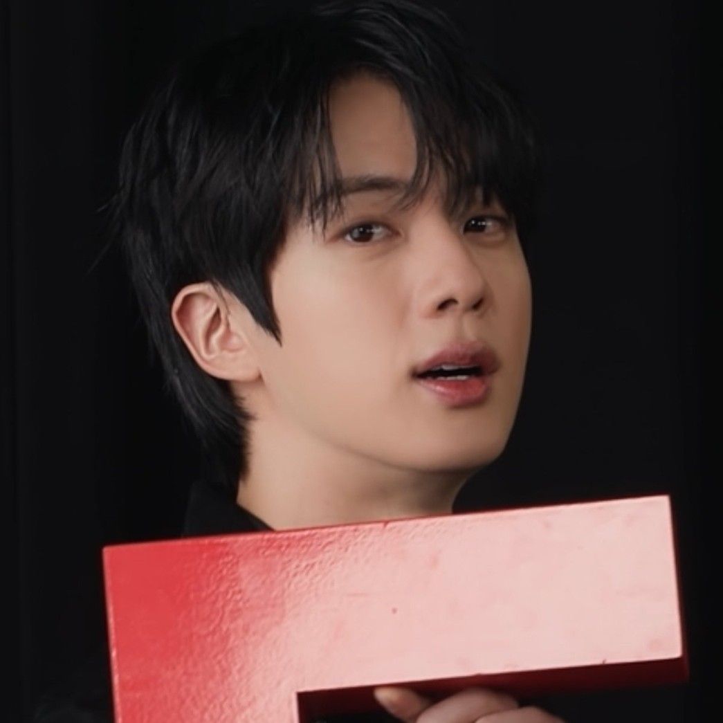 진 (방탄소년단) 팬이 찍은 순간