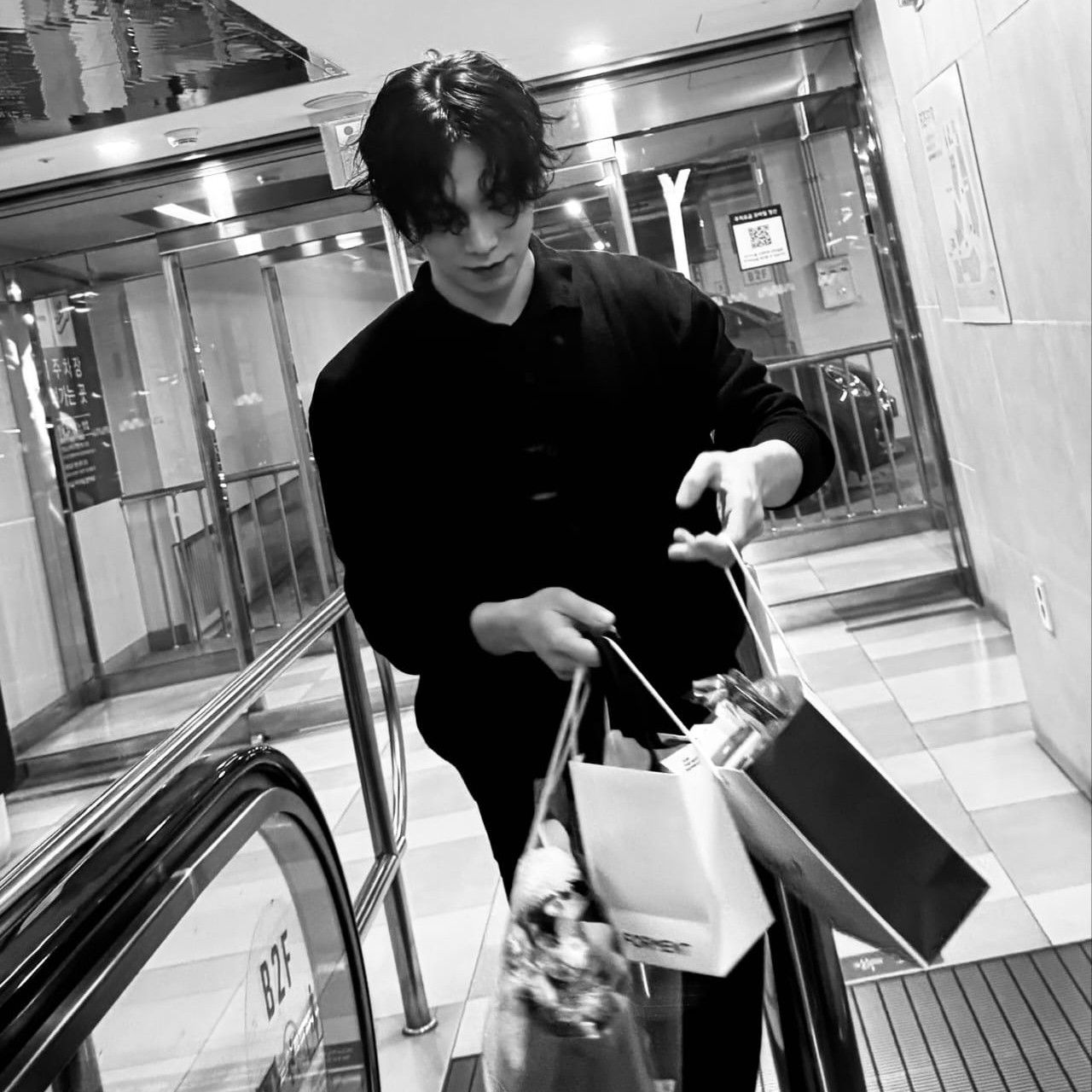 Latest photo of Rocky