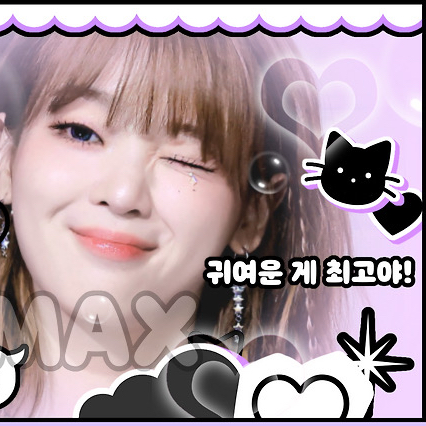 OH MY GIRL的最新活動照片