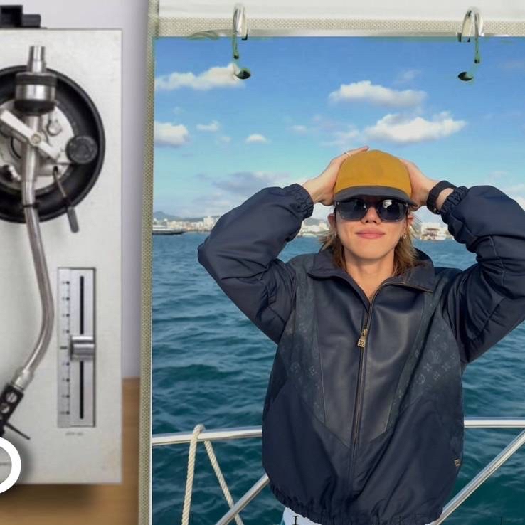 Hot post catching attention from 디에잇 (세븐틴)'s fandom