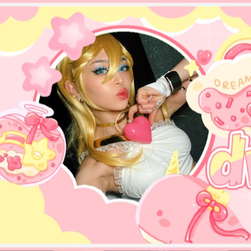 Latest photo of AleXa