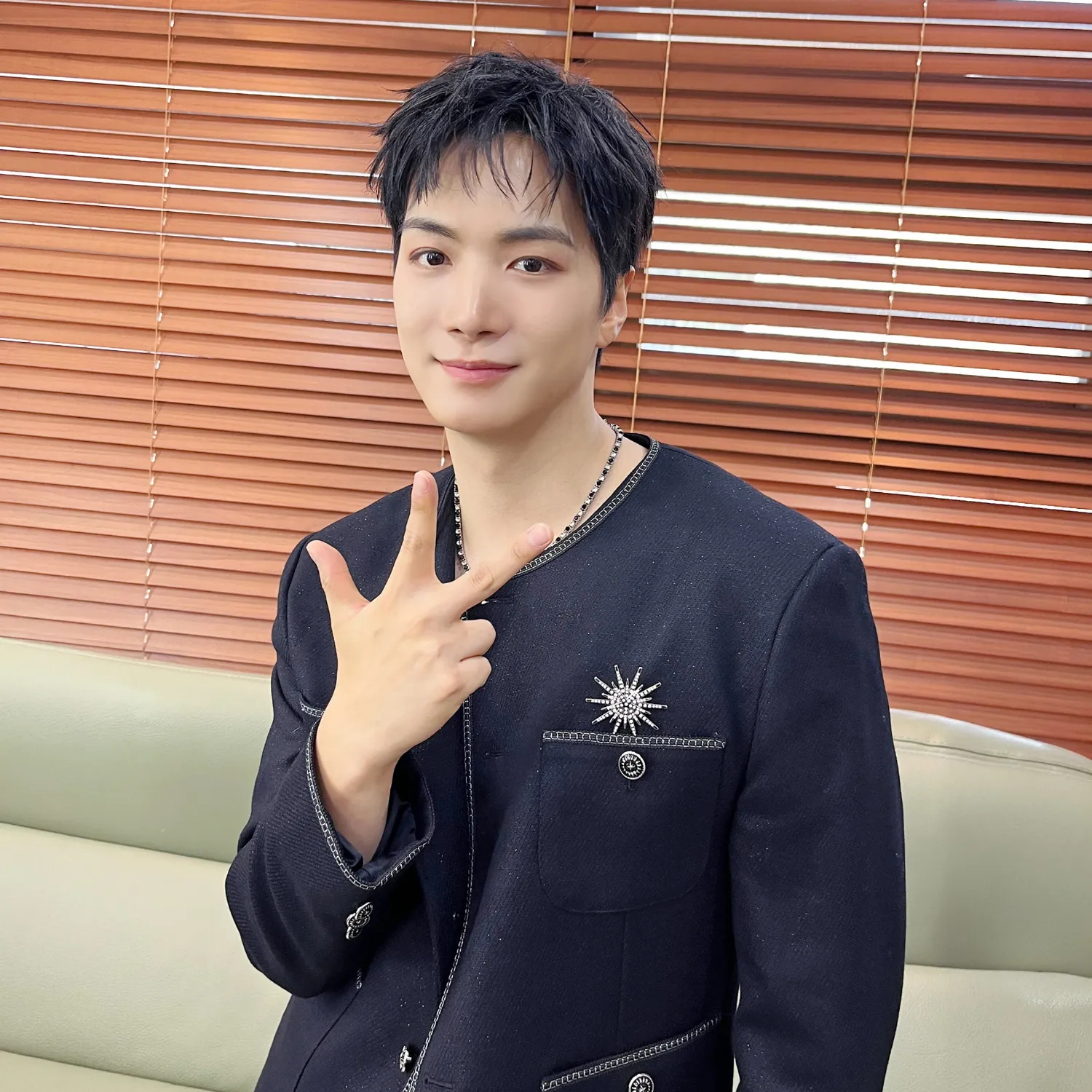 Latest photo of Kim Jonghyeon