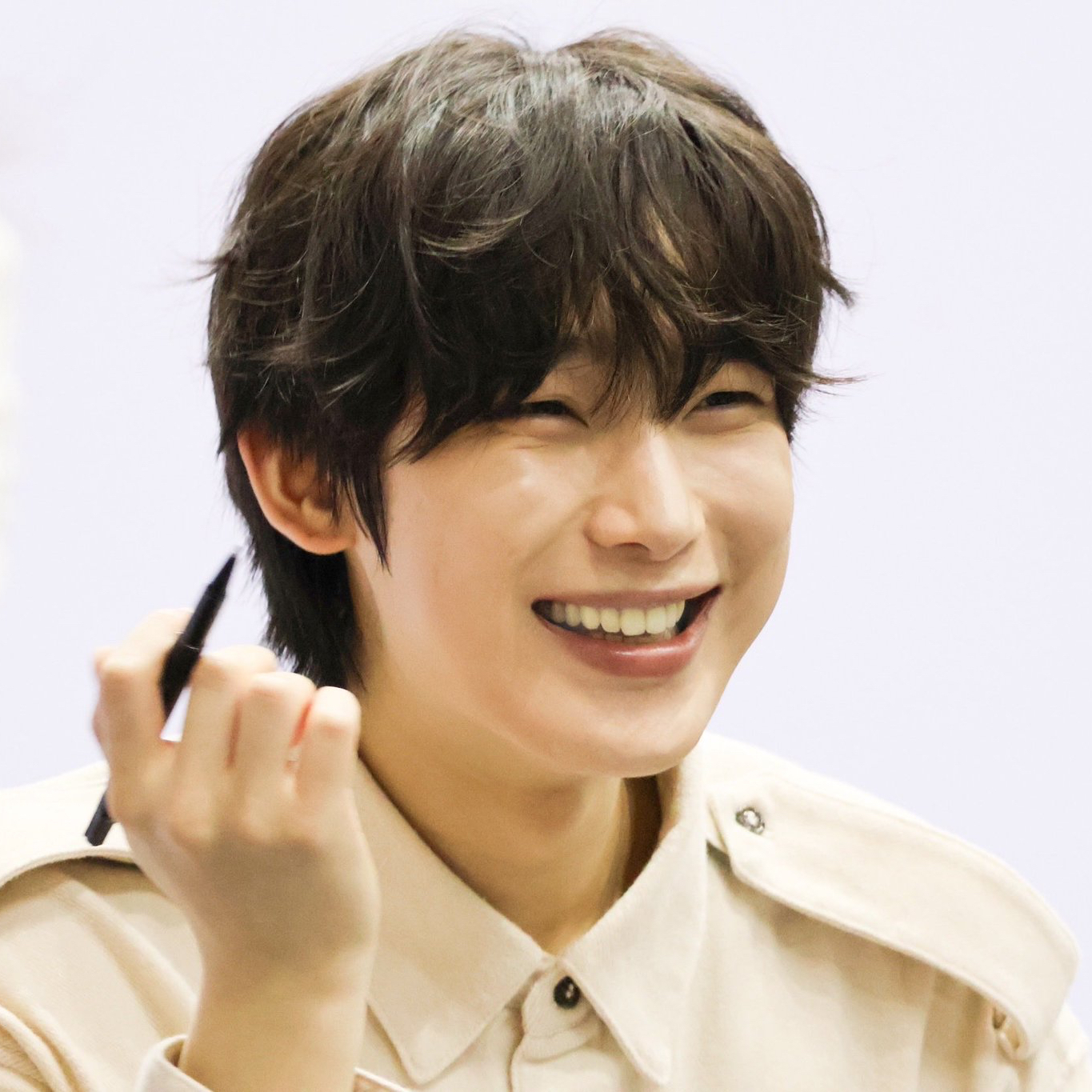 Foto aktivitas terbaru Sunoo (ENHYPEN)