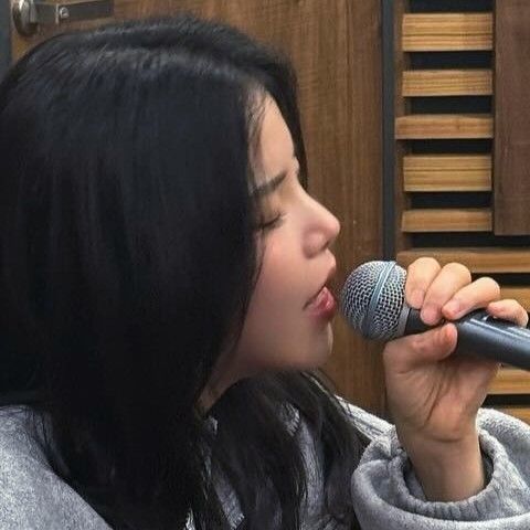 Potret di balik layar Solar (MAMAMOO)