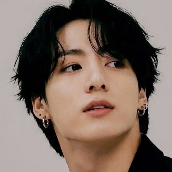 A moment captured by Jungkook (BTS)'s fan