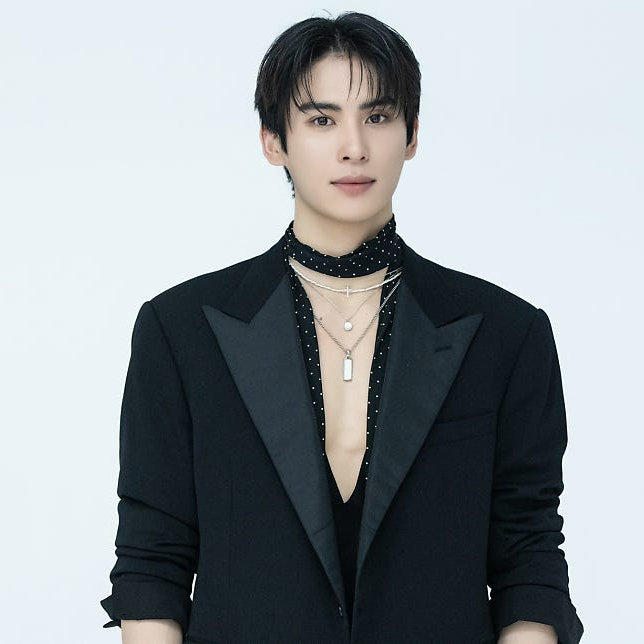 A moment captured by Taeyang (SF9)'s fan