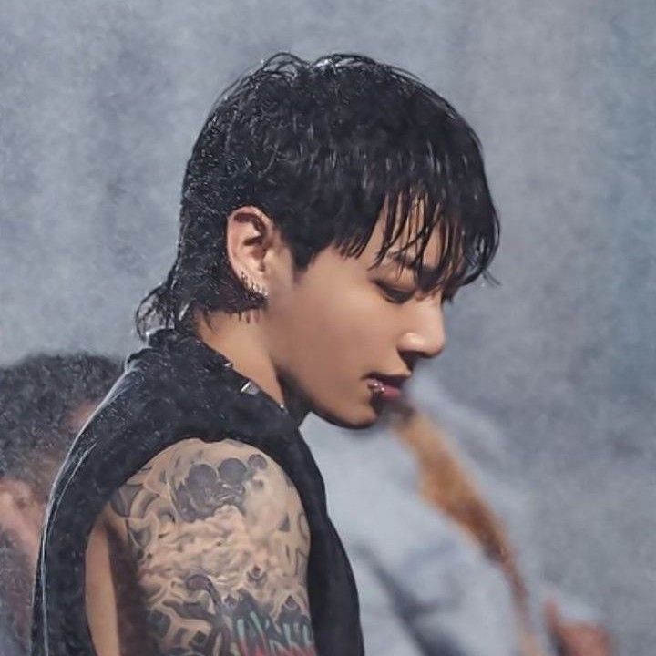 ジョングク (BTS)ファンが撮った瞬間