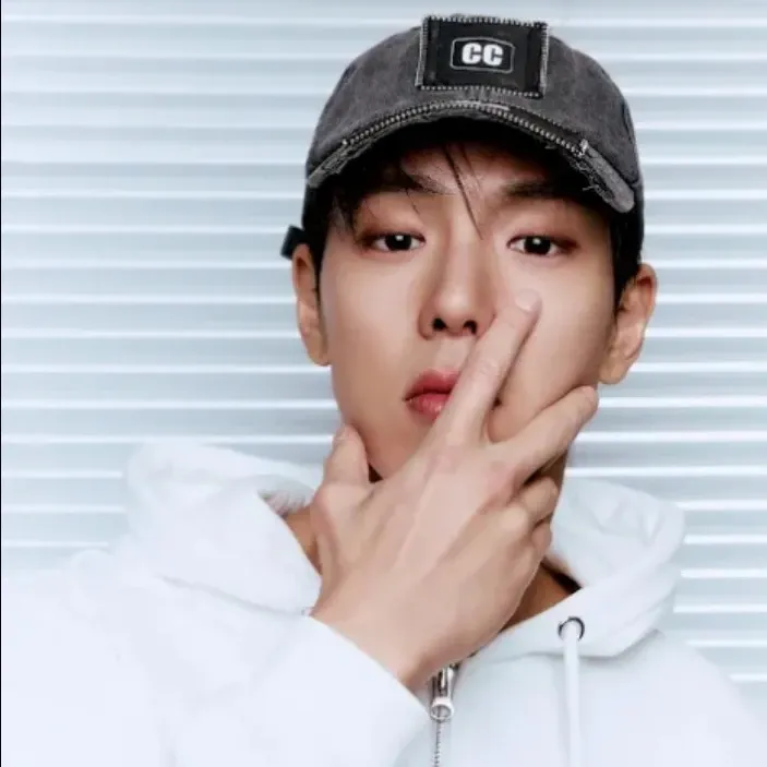 셔누 (몬스타엑스)의 비하인드 컷