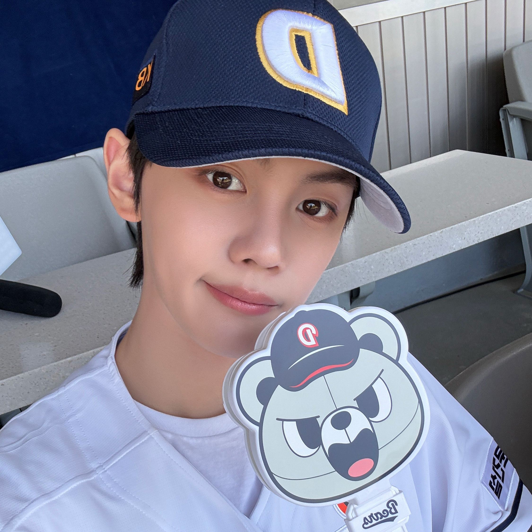 金奎彬的最新活动照片