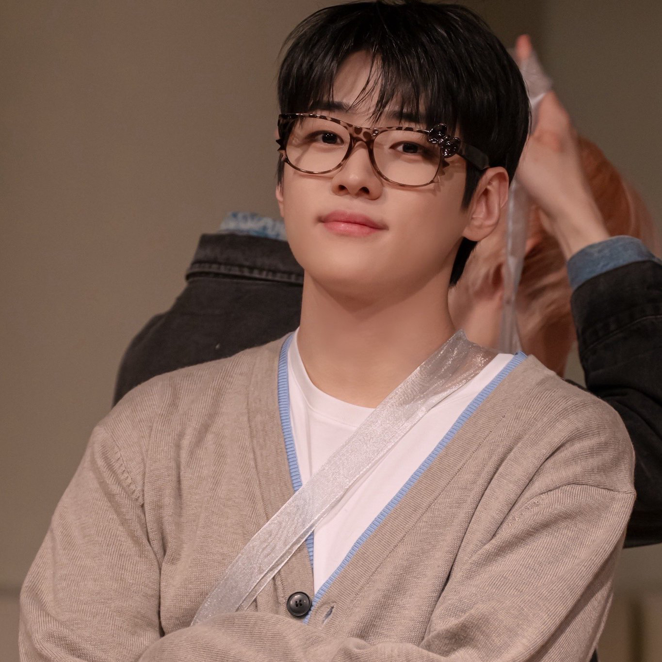 Latest photo of Jaechan (DKZ)