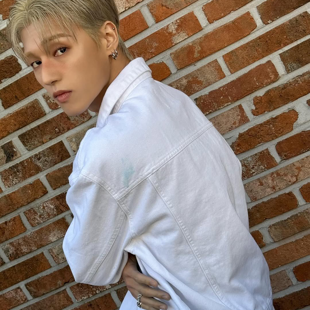 Behind-the-scenes cut of ATEEZ