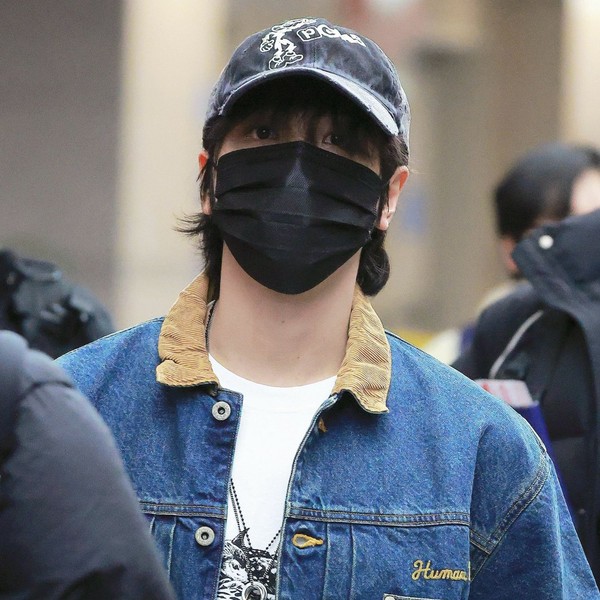 Popular profile picture of Haechan (NCT 127, NCT DREAM) loved by fans