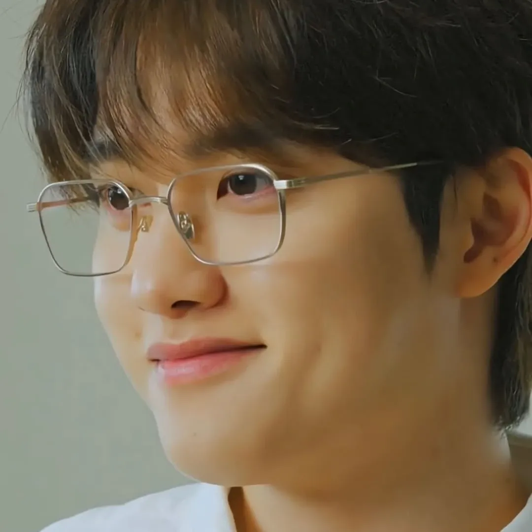 Foto terbaru D.O. (EXO)