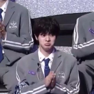 Behind-the-scenes cut of Lee Leo (ALPHA DRIVE ONE)