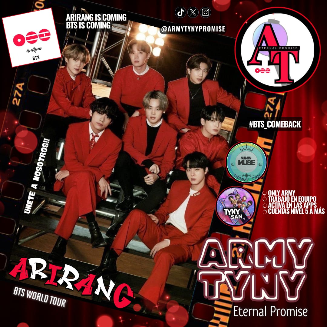 방탄소년단 팬이 찍은 순간