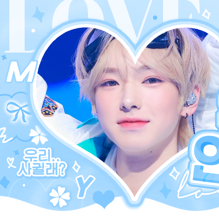 Foto aktivitas terbaru Sakuya (NCT WISH)