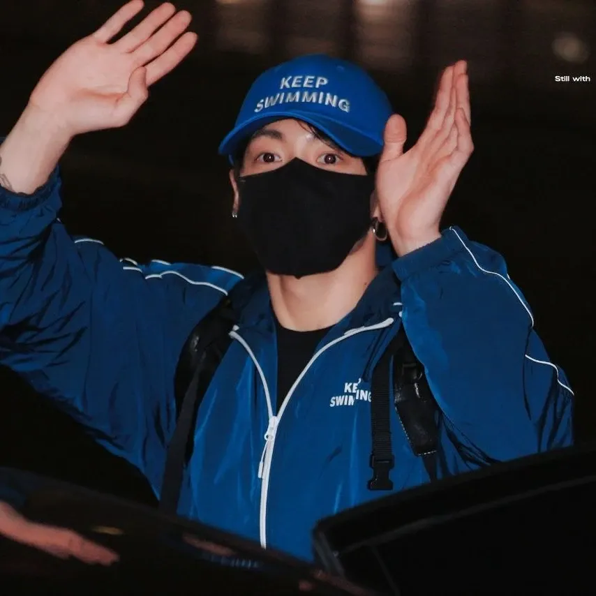 柾國 (防彈少年團)的最新活動照片