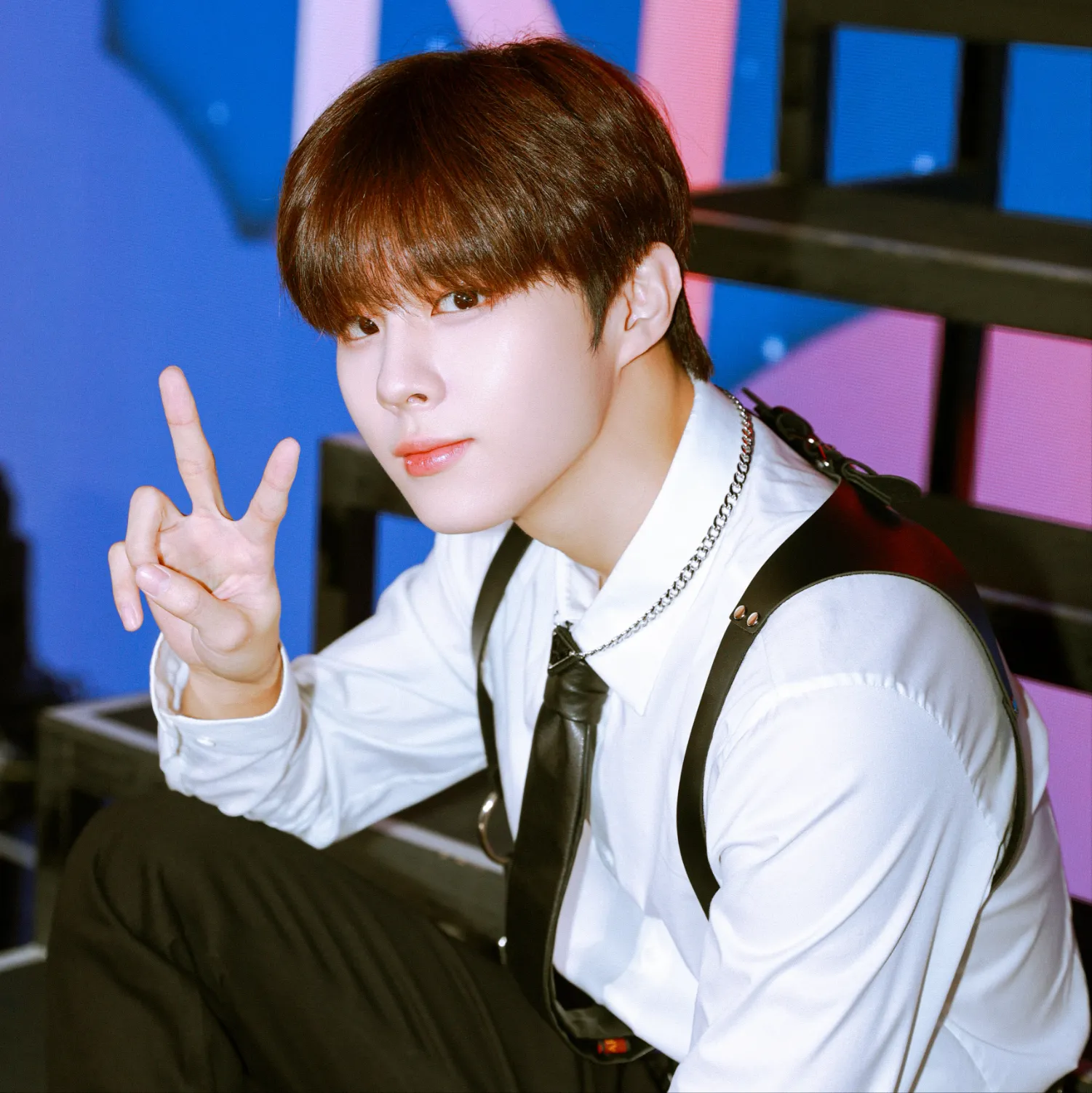 김우석 최근 활동샷