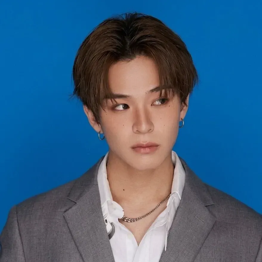 Latest photo of Asahi (TREASURE)