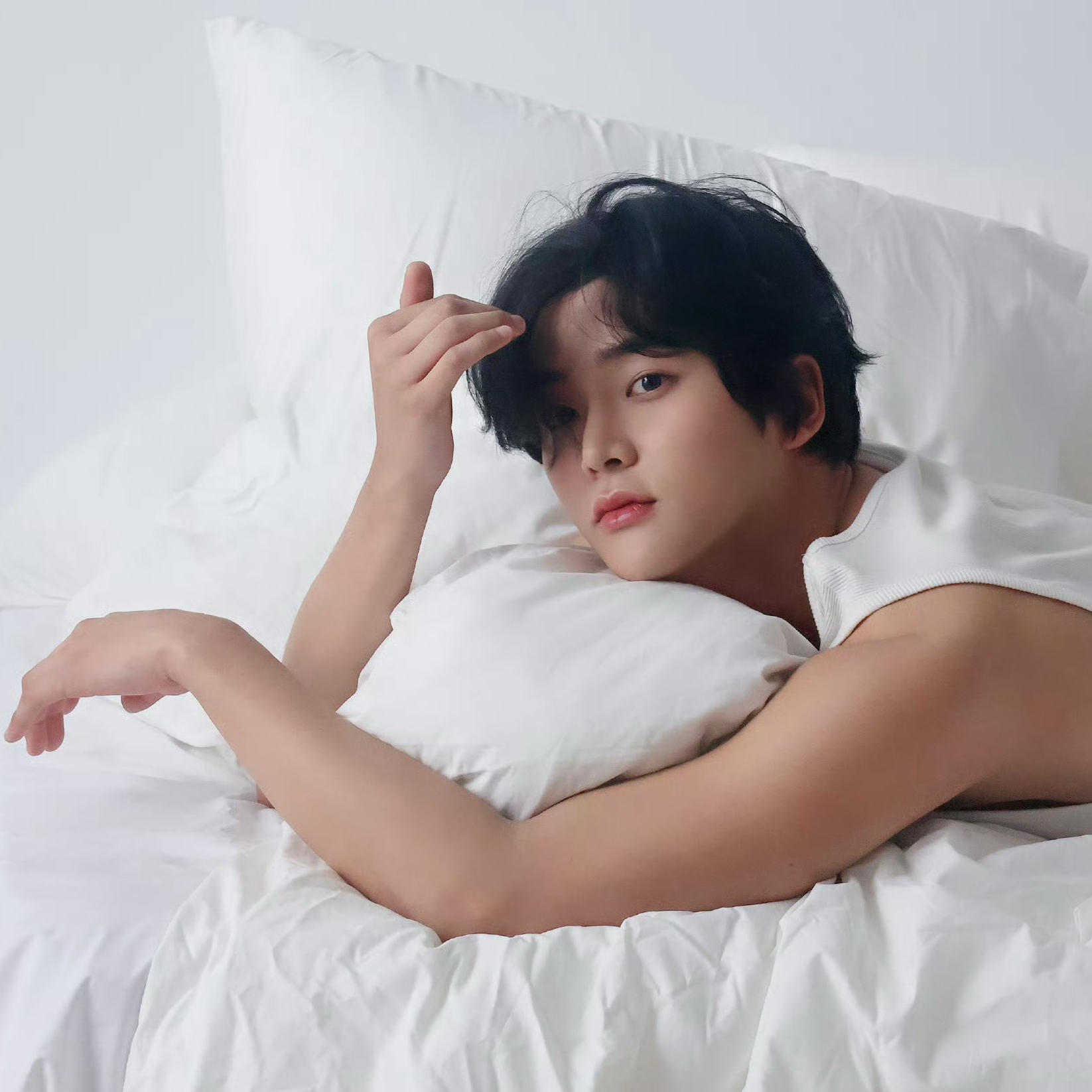 로운 최근 활동샷