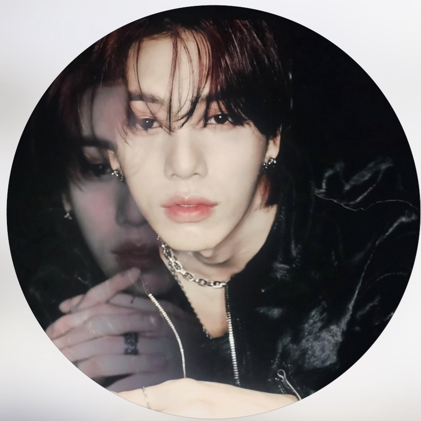 A moment captured by KAZUTA (n.SSign)'s fan