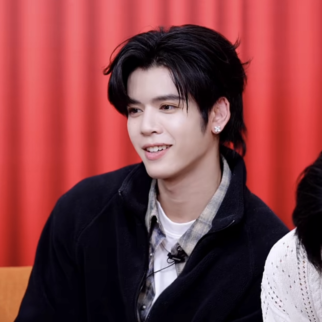 Recent activity shot of DORN (NexT1DE)