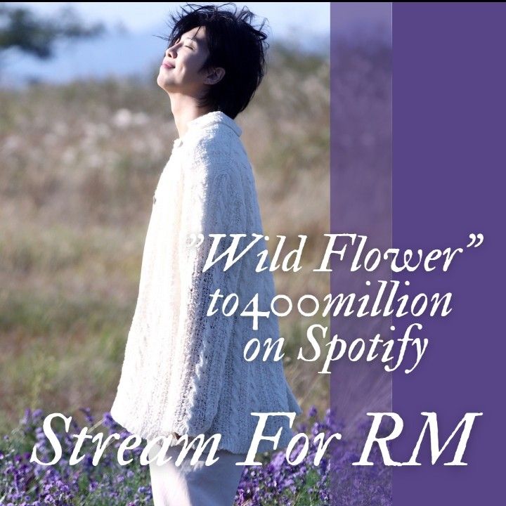 Behind-the-scenes cut of RM (BTS)