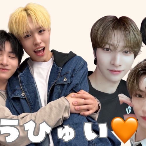 Behind-the-scenes cut of Yu (NEXZ)