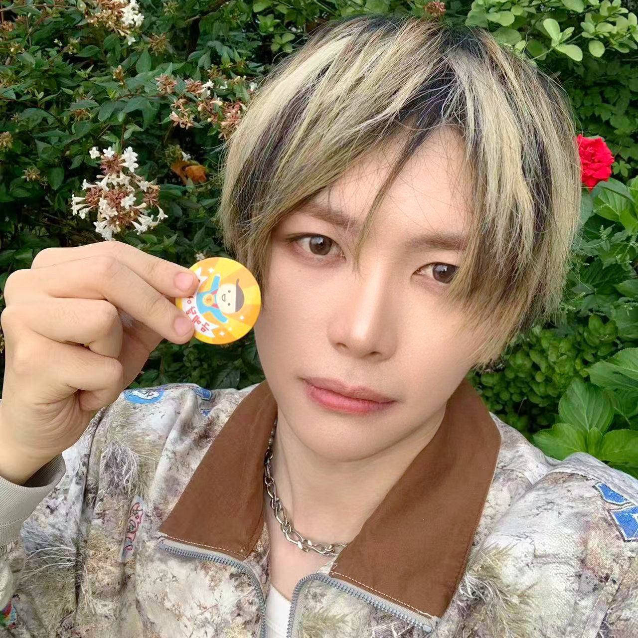 MODYSSEY リンリン ファンダムコミュニティ │ KPOP人気No.1アプリ