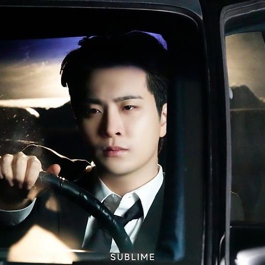 GOT7의 비하인드 컷