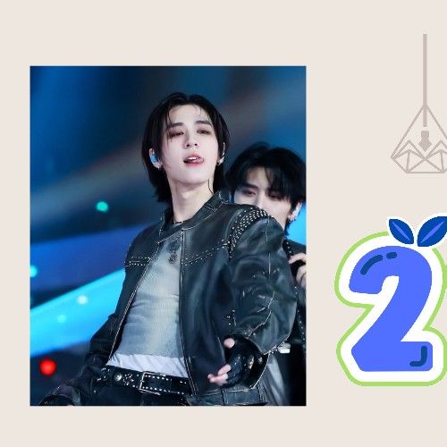 Latest photo of Leehan (BOYNEXTDOOR)