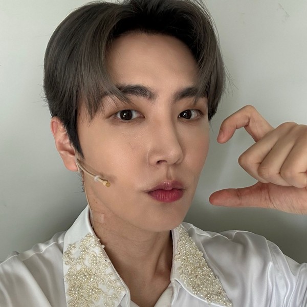 Popular profile picture of Jaeyoon (SF9) loved by fans