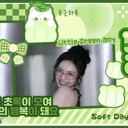 Behind-the-scenes cut of Chiquita (BABYMONSTER)