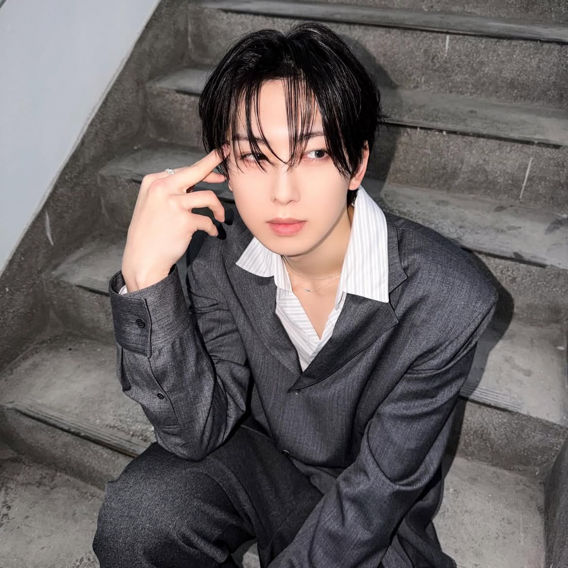 Latest photo of Fuma (&TEAM)