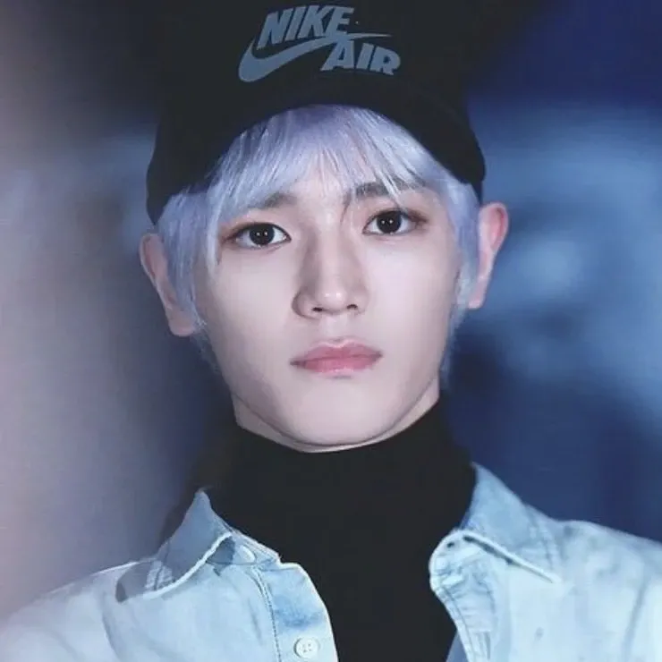 泰容 (NCT 127)的最新活動照片