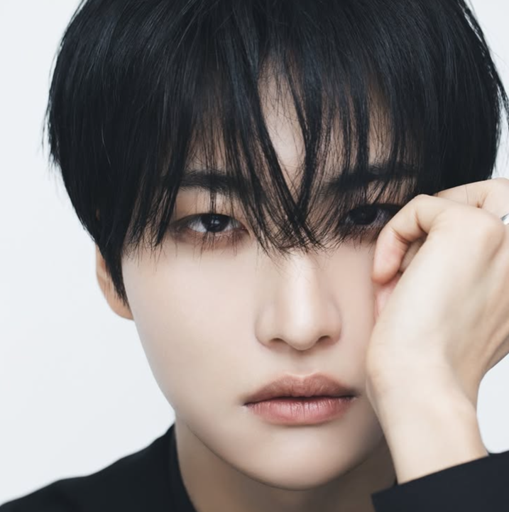 星和 (ATEEZ)的最新活動照片