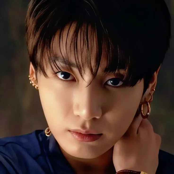 정국 (방탄소년단)의 비하인드 컷