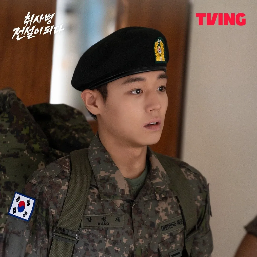 박지훈의 최신 사진