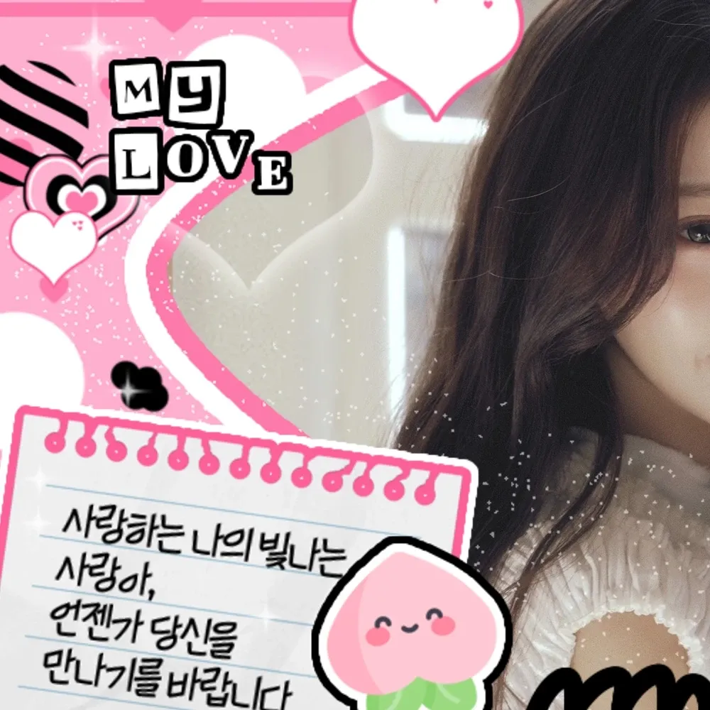 Behind-the-scenes cut of Jang Wonyoung (IVE)