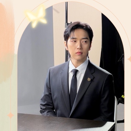 サンドゥル (B1A4)ファンが撮った瞬間