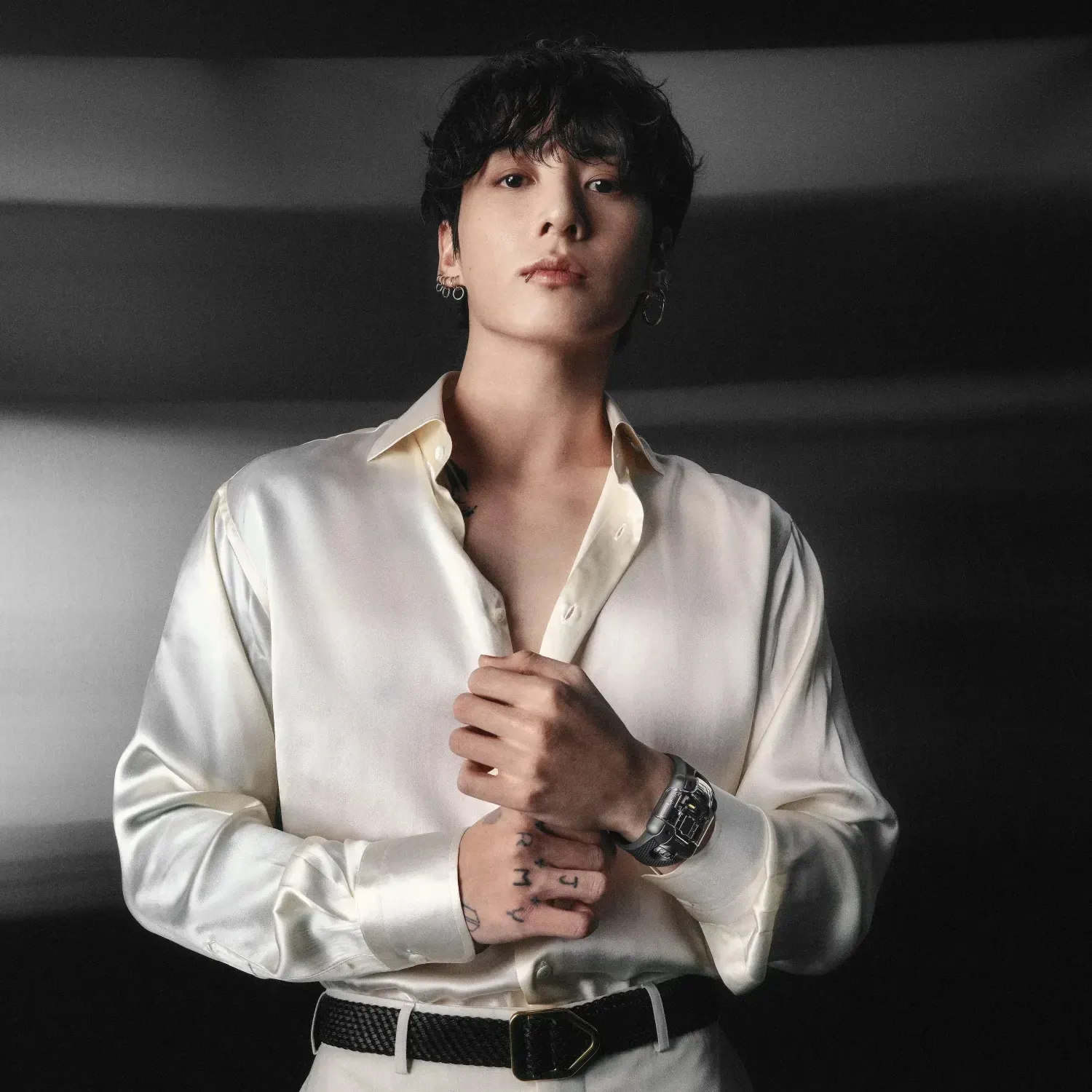 제이홉 (방탄소년단)의 최신 사진