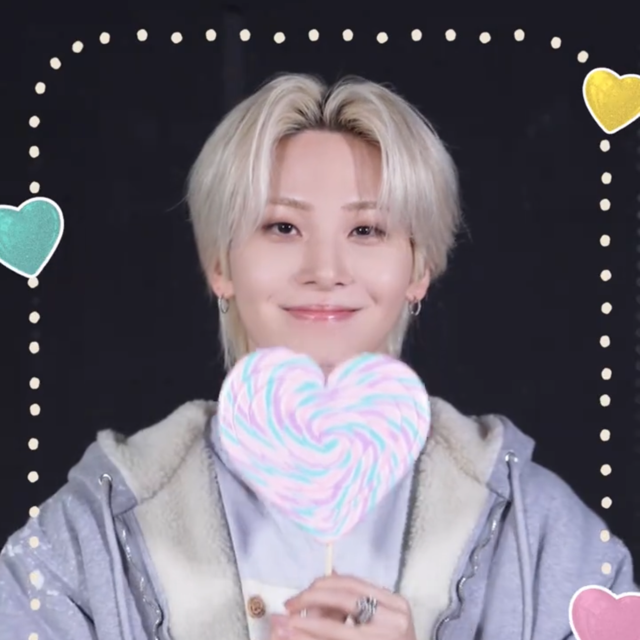 카와시리 렌 (JO1)의 비하인드 컷