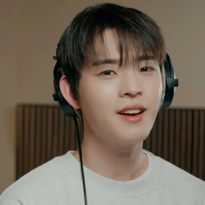 晓珍 (ONF)粉丝拍下的瞬间