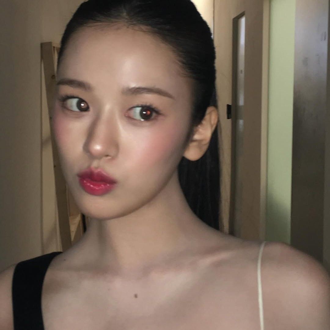 アン・ユジン (IVE)ファンが撮った瞬間